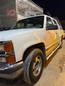 جي ام سي يوكون